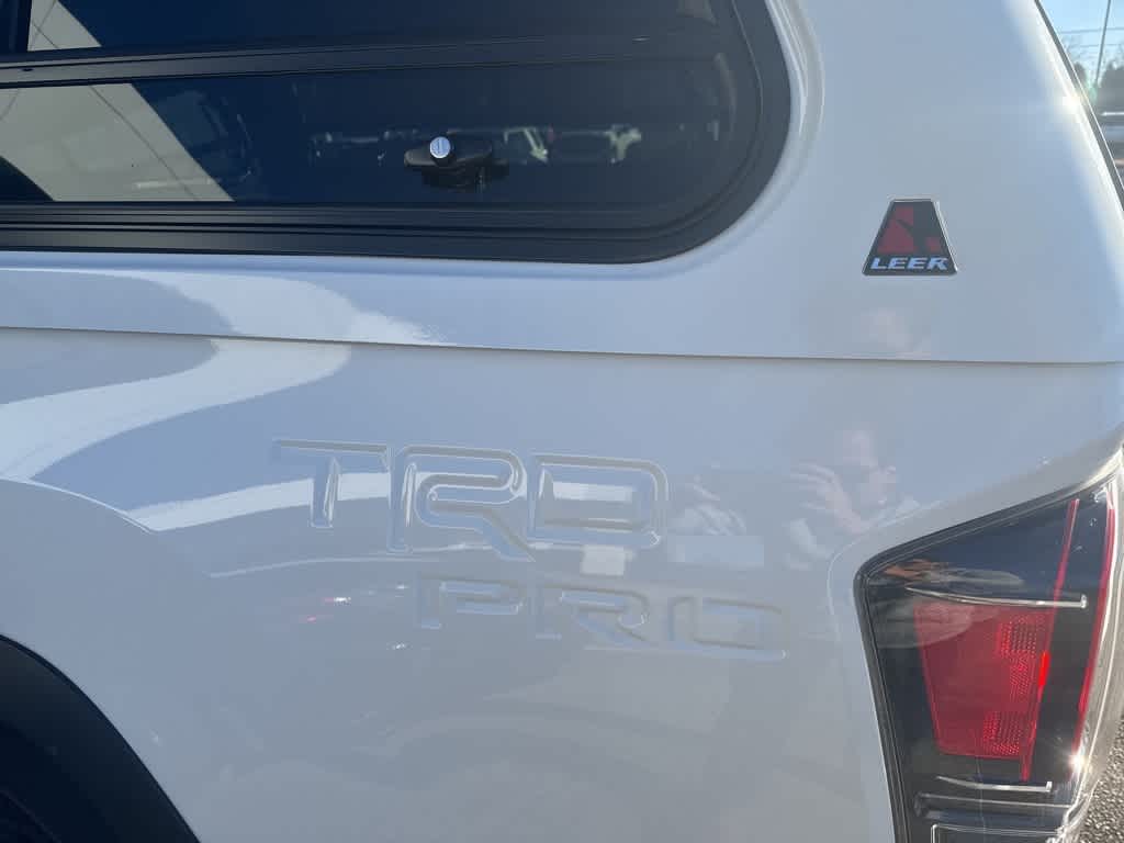 Thumbnail: 2022 Toyota Tacoma - 11