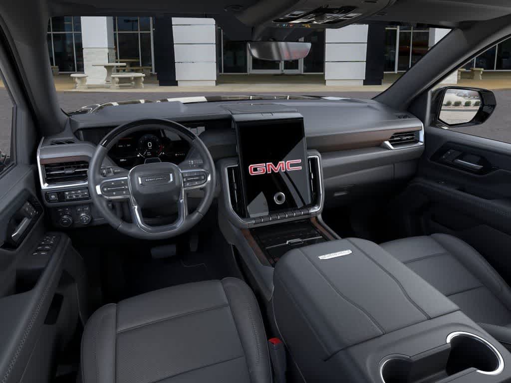 Thumbnail: 2026 GMC Yukon XL - 15