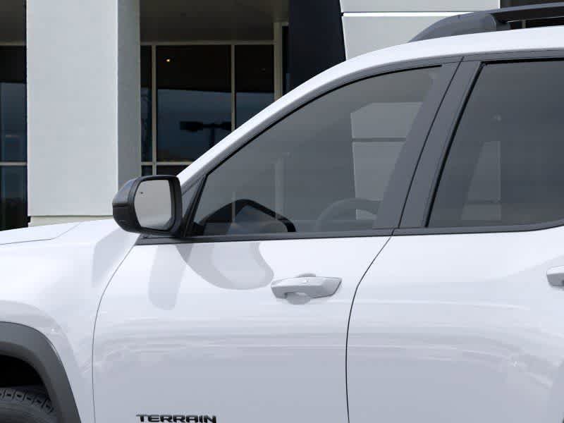 Thumbnail: 2026 GMC Terrain - 12
