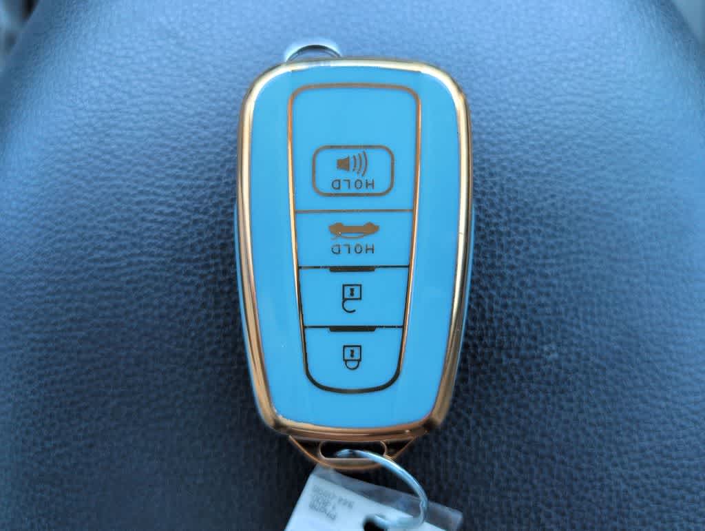 Thumbnail: 2021 Toyota RAV4 - 36