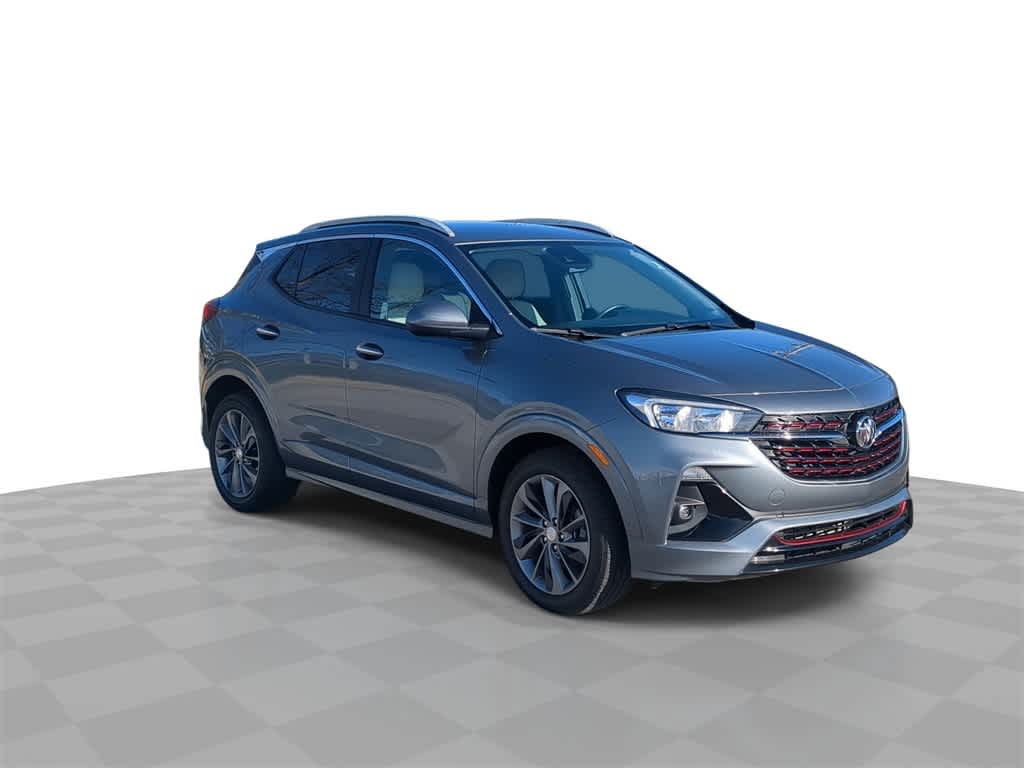 Thumbnail: 2022 Buick Encore GX - 2