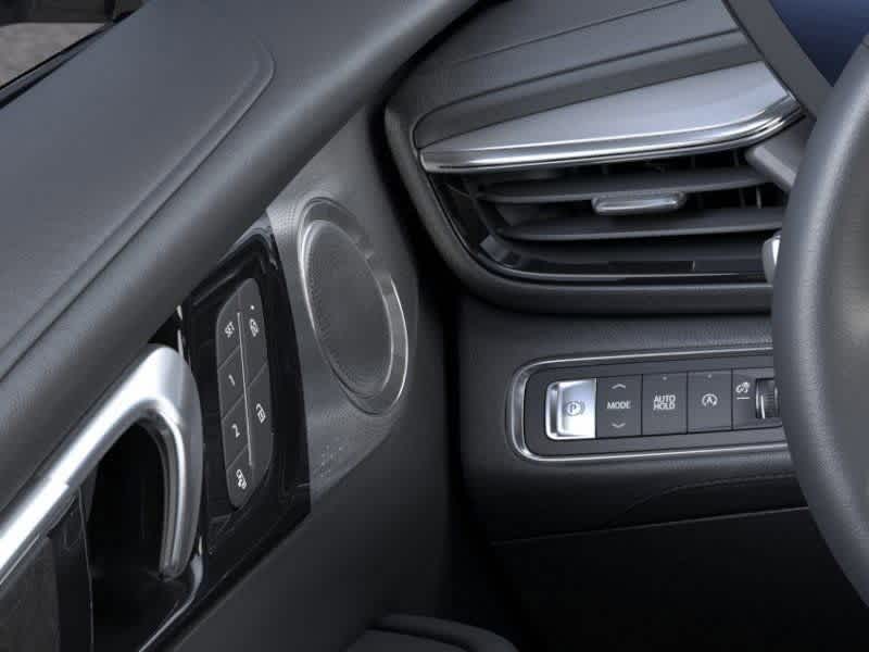 Thumbnail: 2025 Buick Enclave - 22