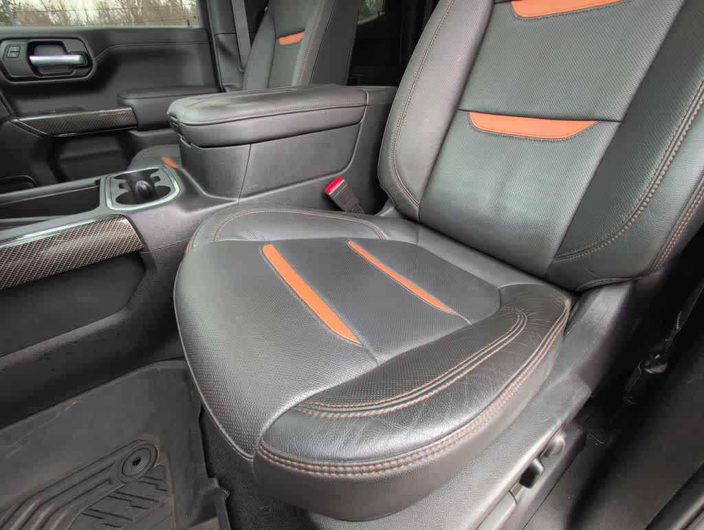 Thumbnail: 2020 GMC Sierra 1500 - 19