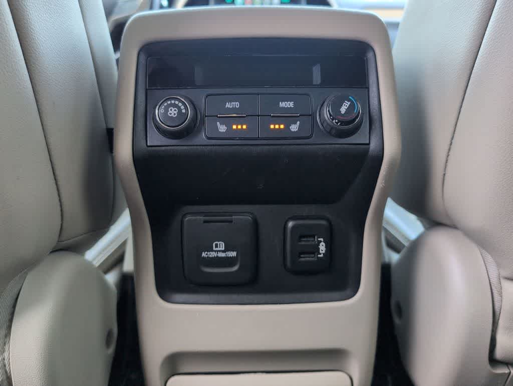 Thumbnail: 2017 GMC Acadia - 40