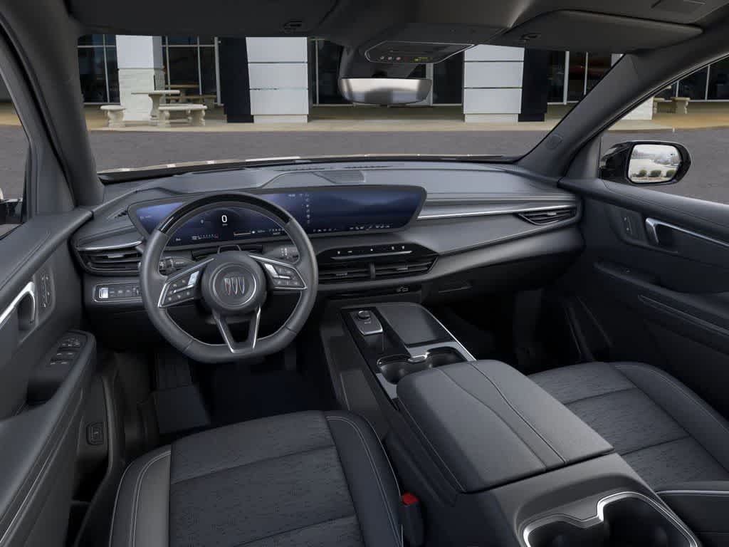 Thumbnail: 2026 Buick Enclave - 15