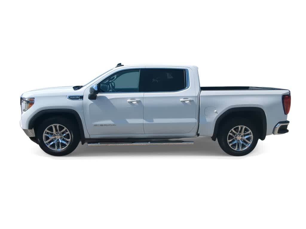 Thumbnail: 2019 GMC Sierra 1500 - 5