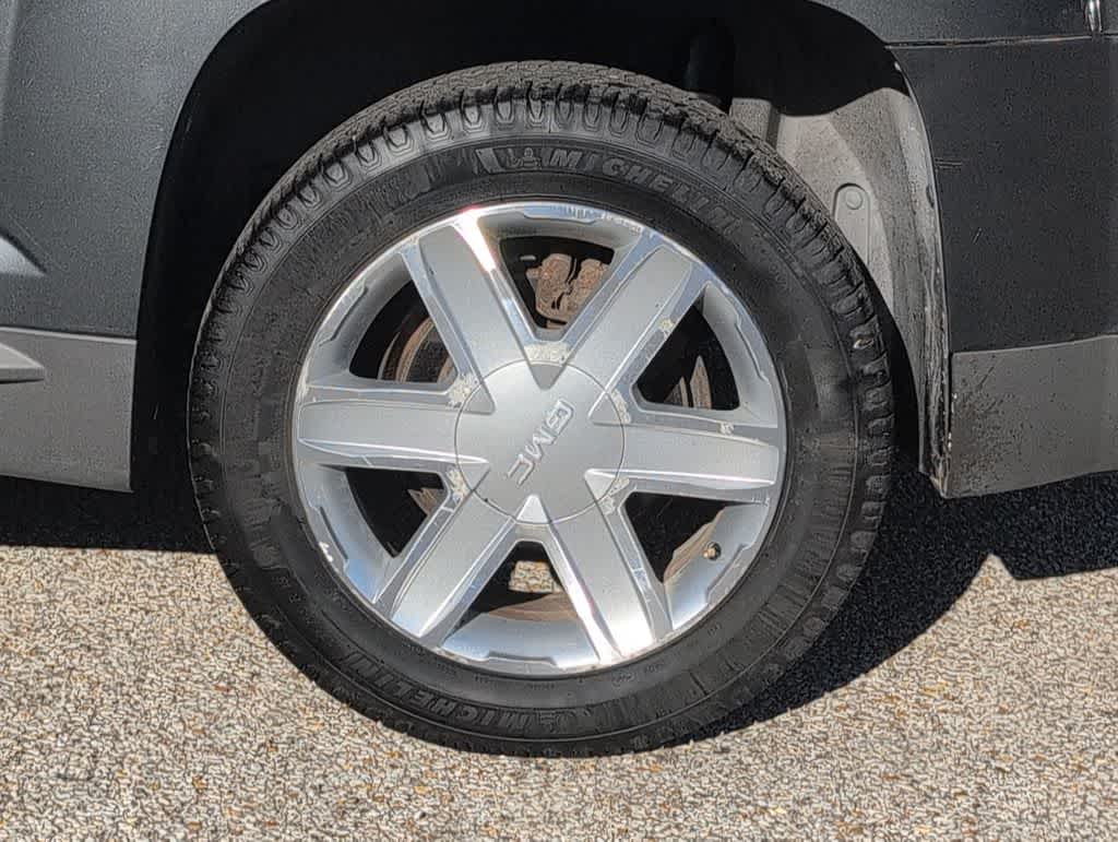 Thumbnail: 2011 GMC Terrain - 14