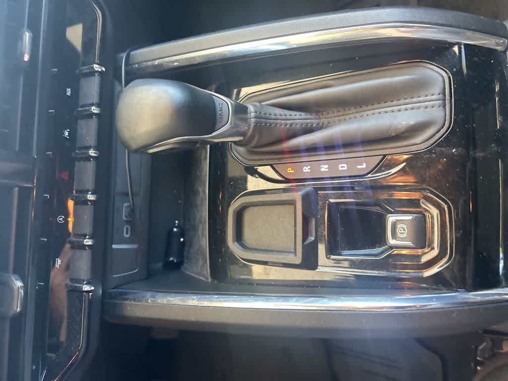 Thumbnail: 2023 GMC Canyon - 6