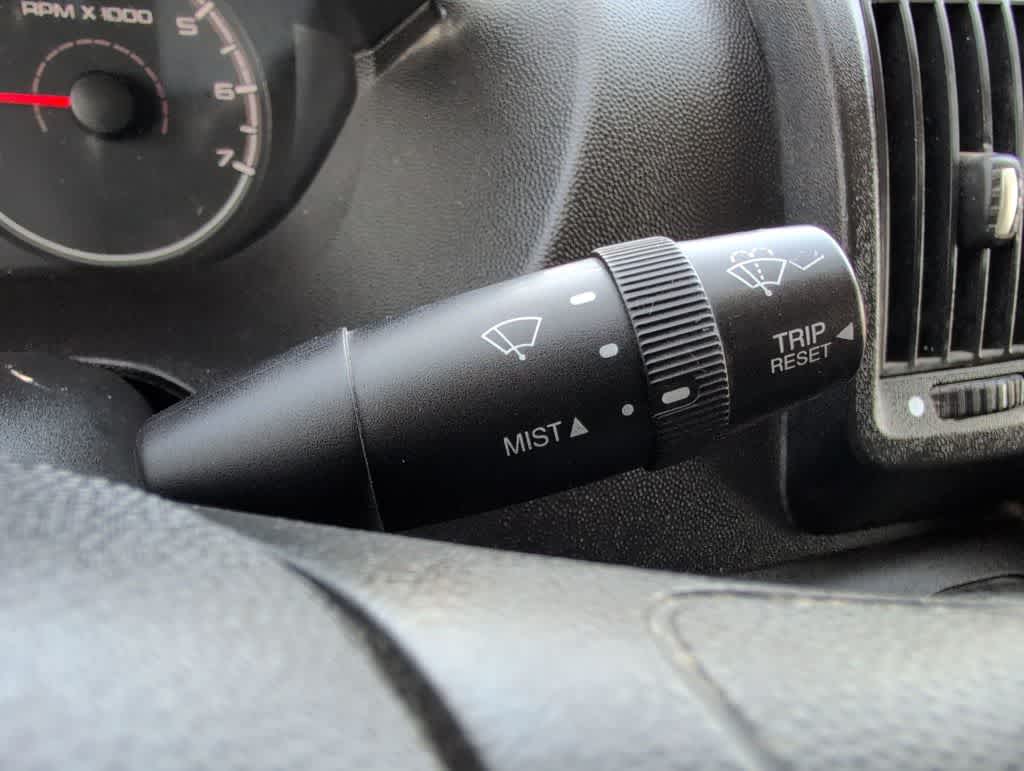 Thumbnail: 2020 RAM ProMaster - 22