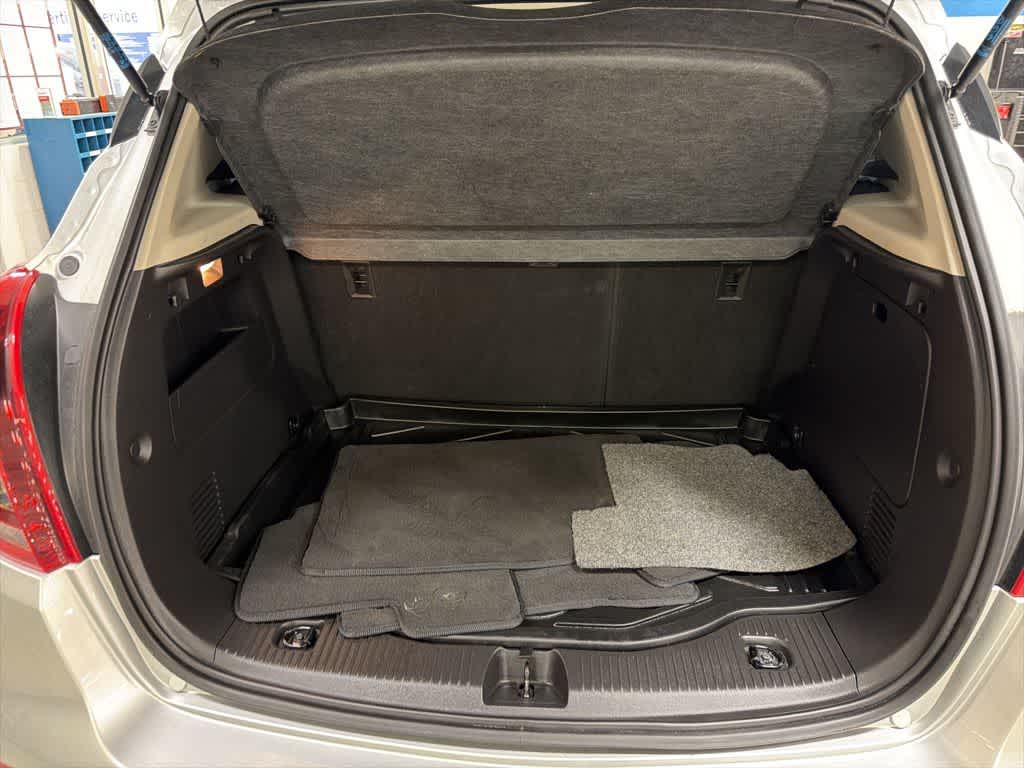 Thumbnail: 2019 Buick Encore - 19