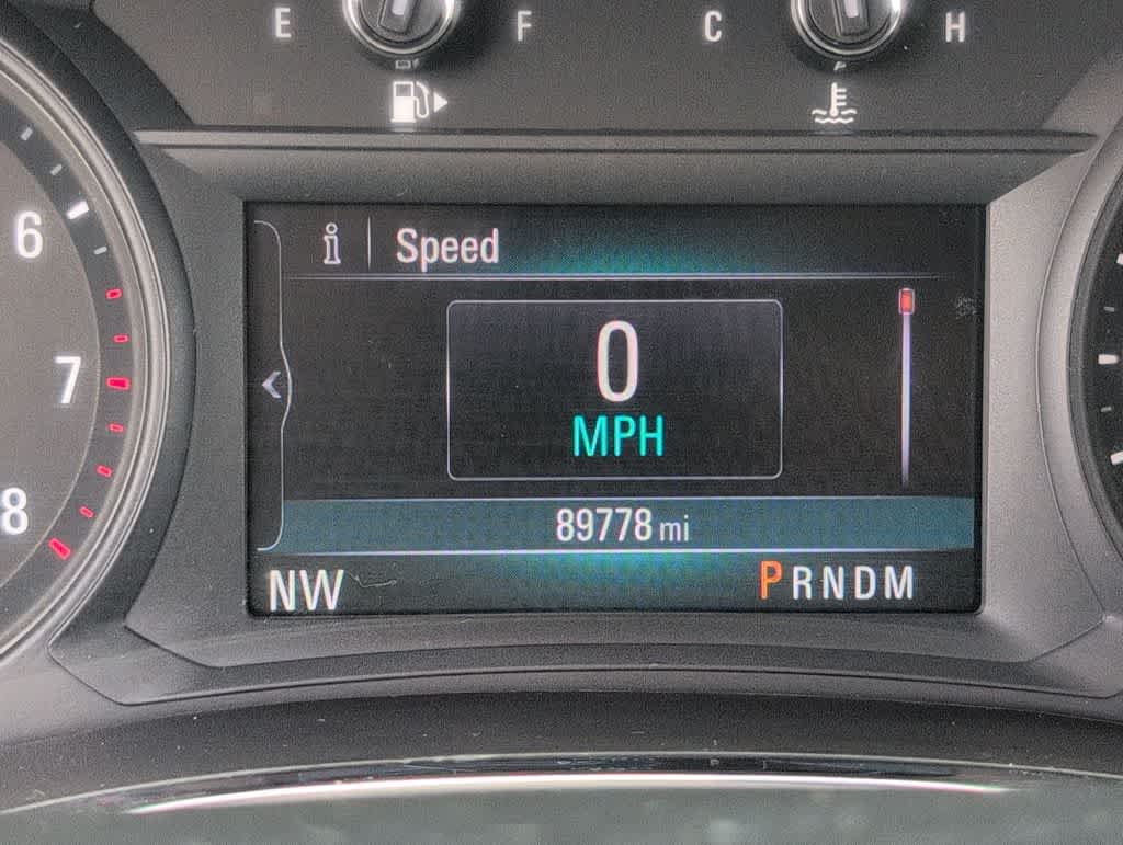 Thumbnail: 2019 Buick Encore - 32