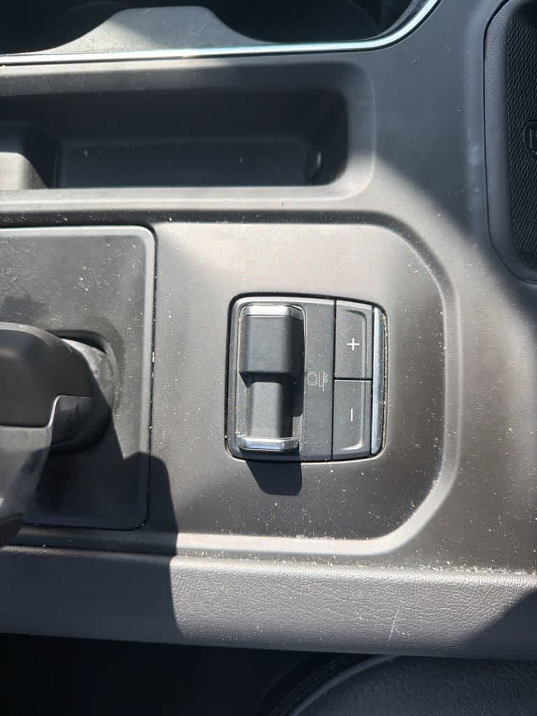 Thumbnail: 2022 GMC Sierra 1500 - 16