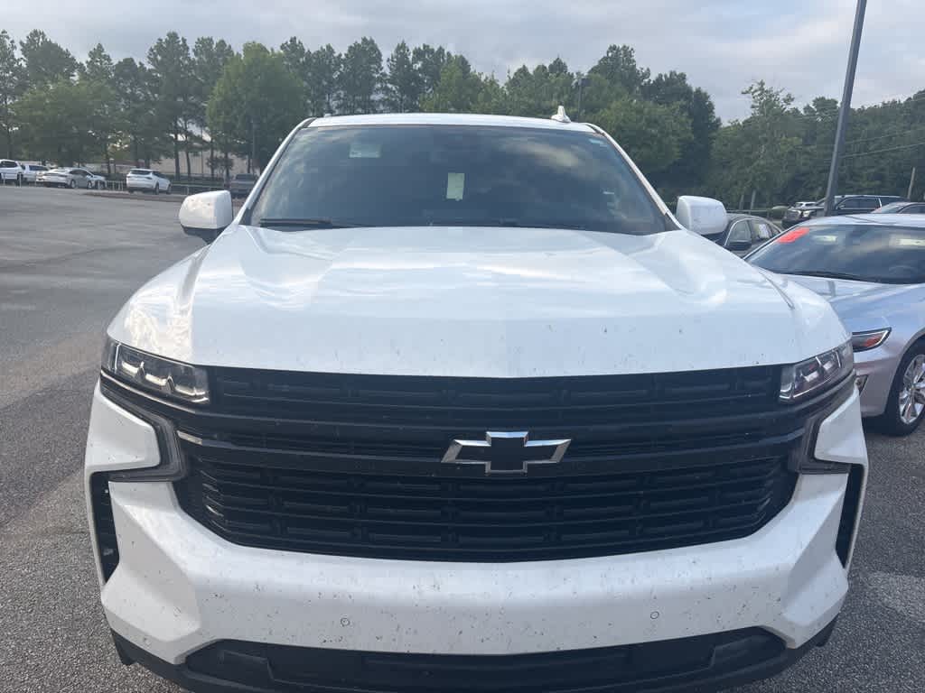 Thumbnail: 2023 Chevrolet Tahoe - 24
