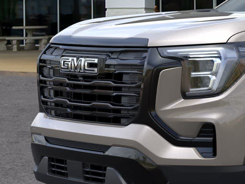 Thumbnail: 2027 GMC Terrain - 13