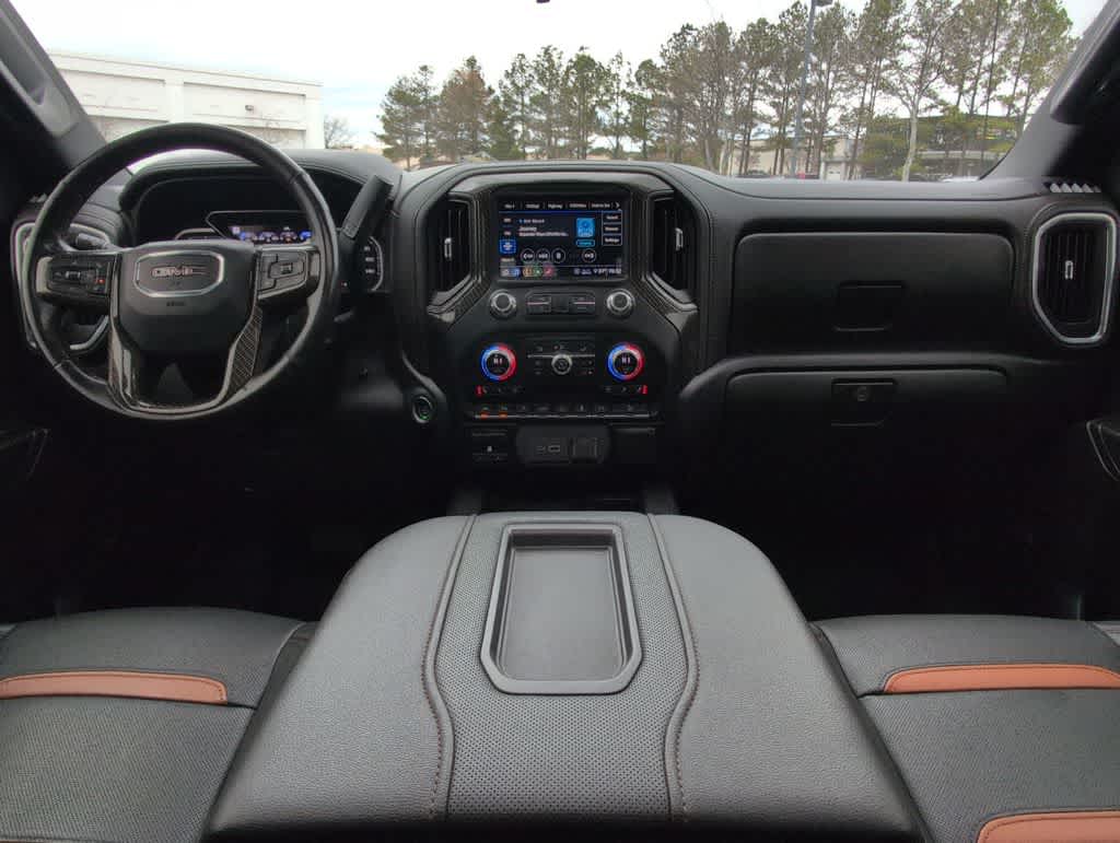 Thumbnail: 2020 GMC Sierra 1500 - 18