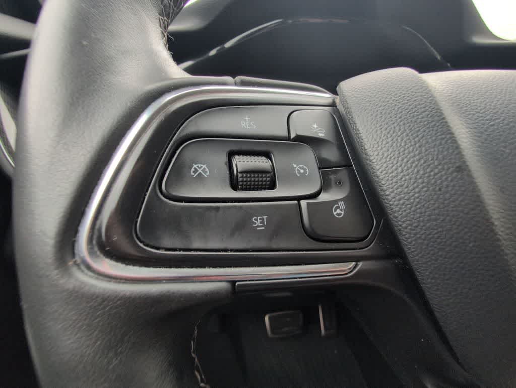 Thumbnail: 2023 Buick Envision - 23