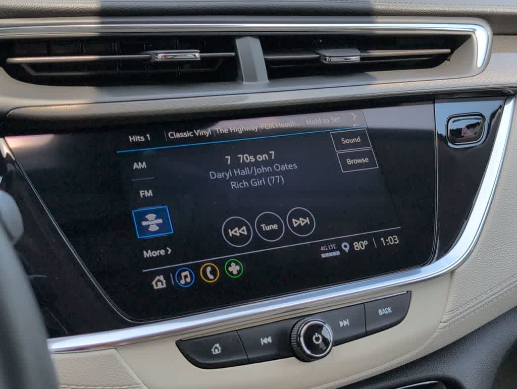 Thumbnail: 2023 Buick Encore GX - 30