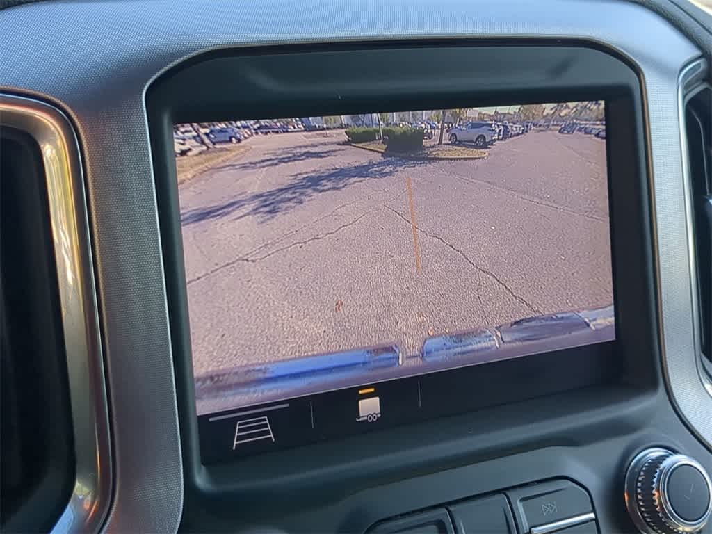 Thumbnail: 2019 GMC Sierra 1500 - 27