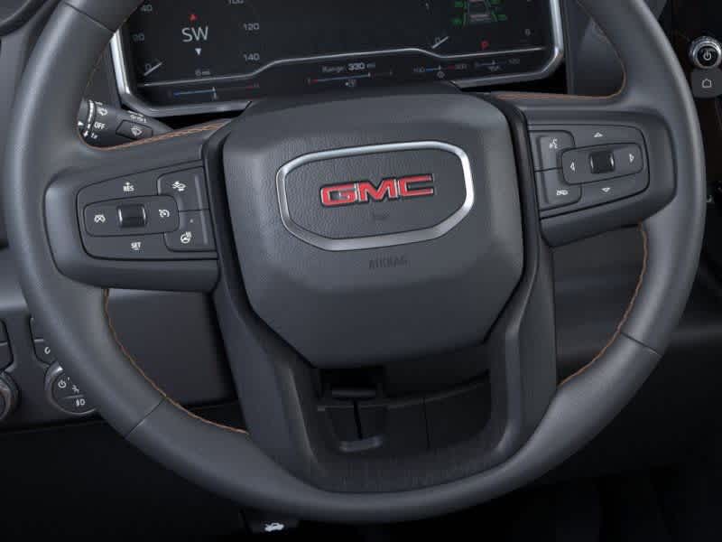 Thumbnail: 2025 GMC Sierra 2500 - 19