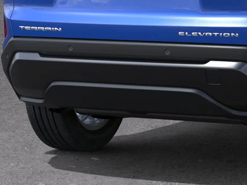Thumbnail: 2026 GMC Terrain - 14