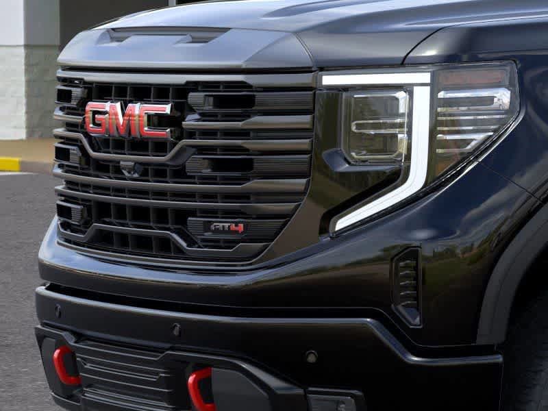 Thumbnail: 2026 GMC Sierra 1500 - 13