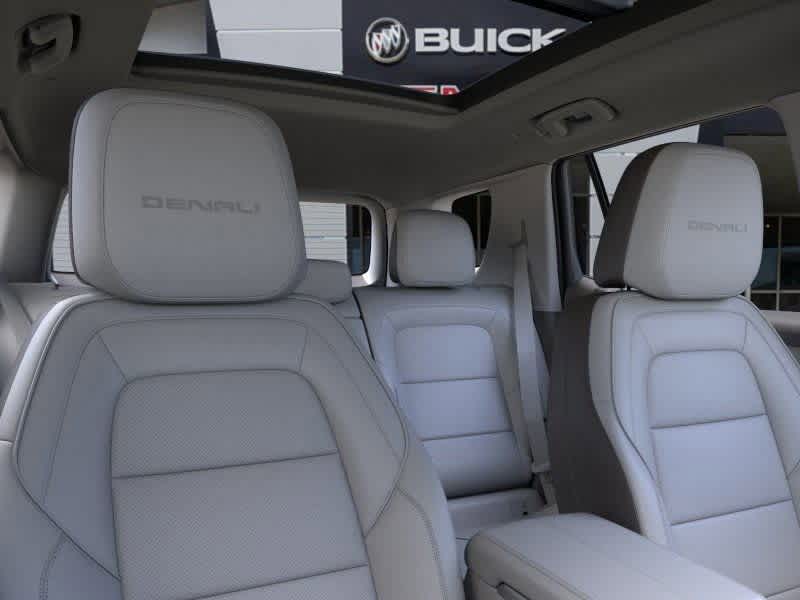 Thumbnail: 2026 GMC Terrain - 24