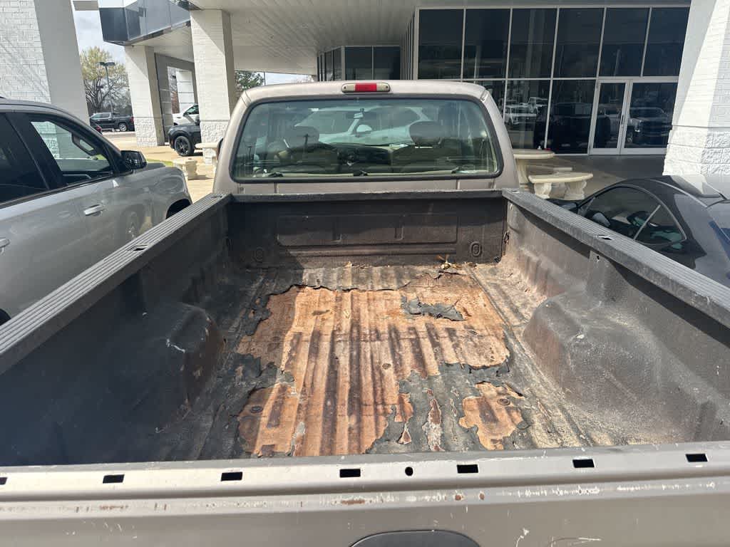 Thumbnail: 2006 Ford F-250 - 5