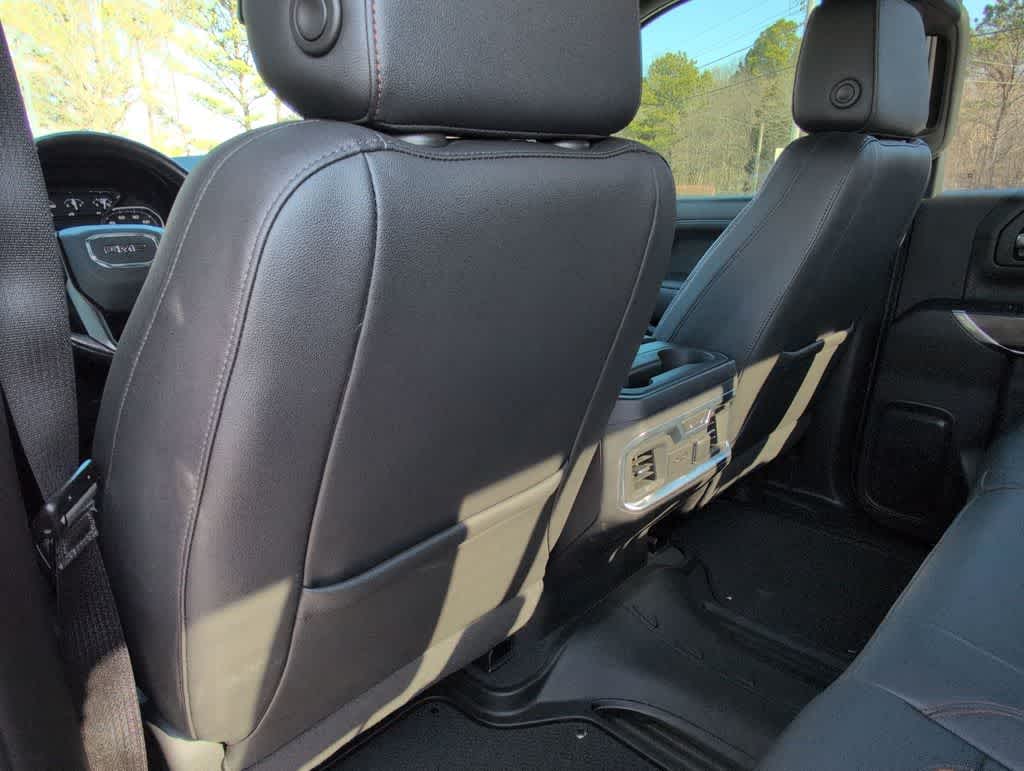 Thumbnail: 2021 GMC Sierra 1500 - 19