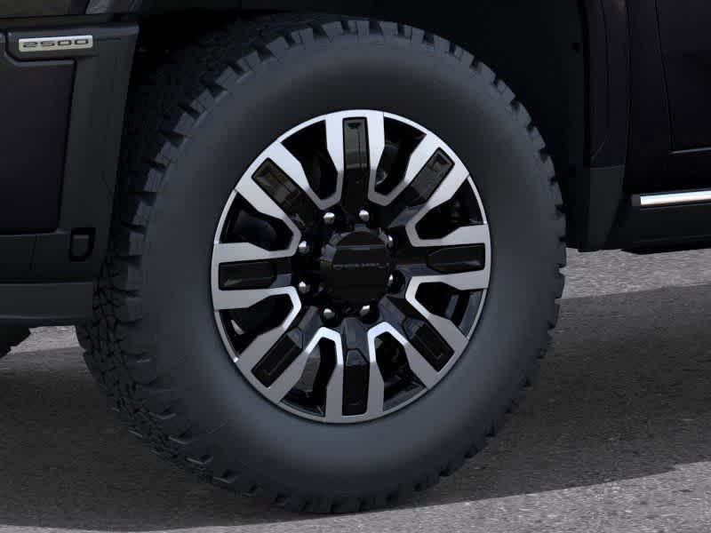 Thumbnail: 2026 GMC Sierra 2500 - 9