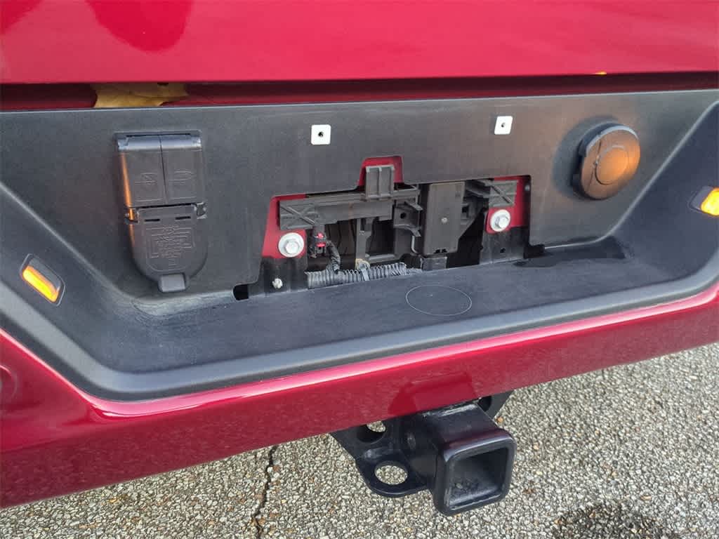 Thumbnail: 2024 GMC Sierra 1500 - 37