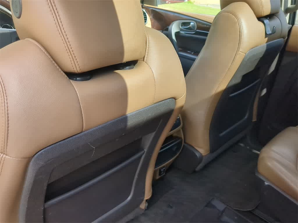 2015 Buick Enclave Leather Group 19