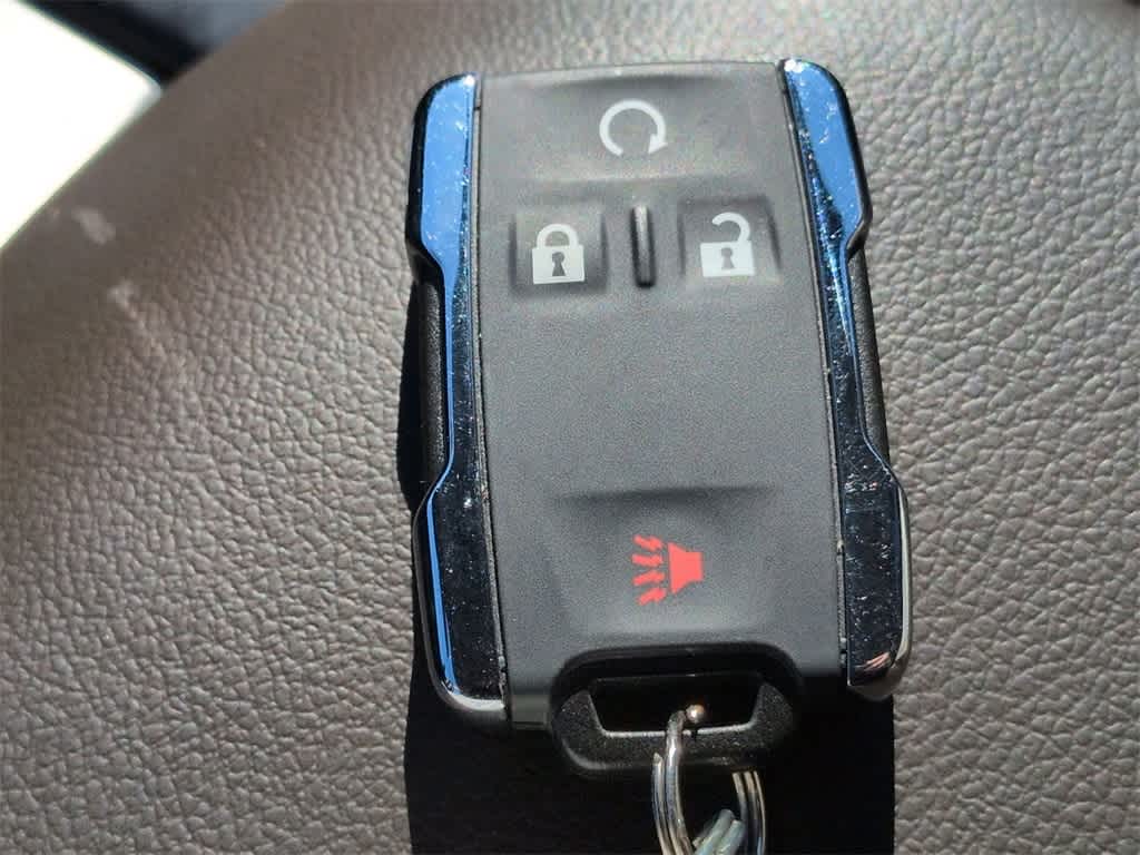 Thumbnail: 2018 GMC Sierra 1500 - 36