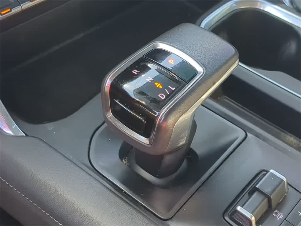 Thumbnail: 2022 GMC Sierra 1500 - 33