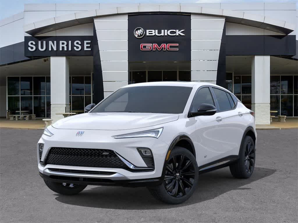 Thumbnail: 2026 Buick Envista - 7