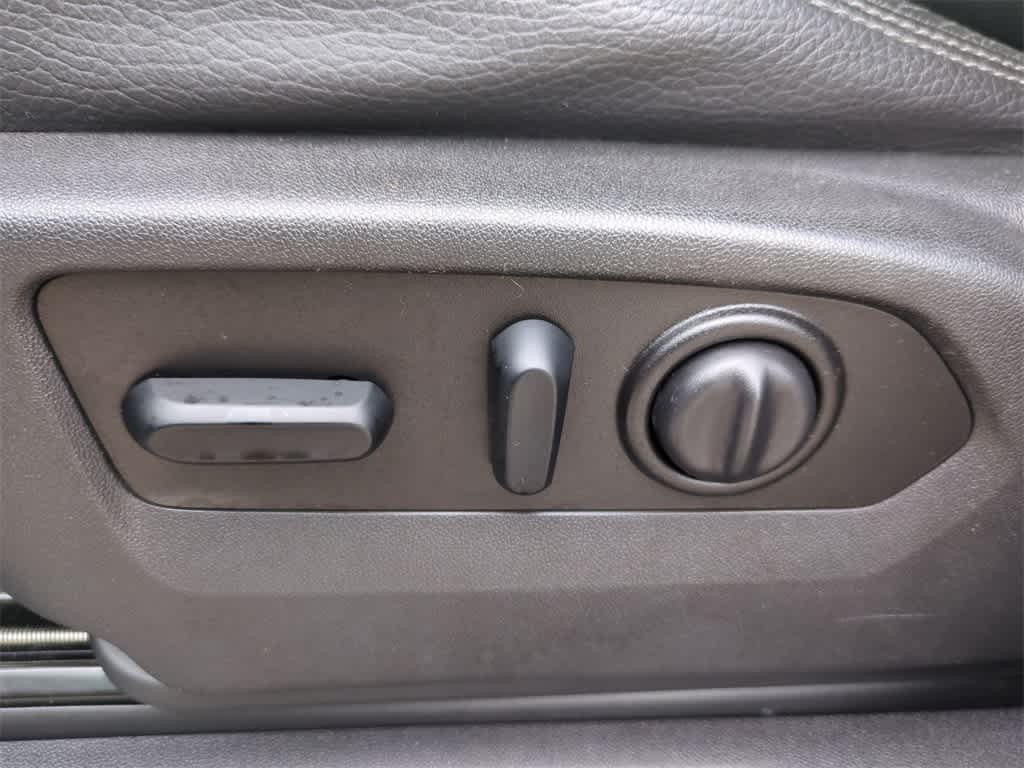 Thumbnail: 2020 GMC Sierra 1500 - 18