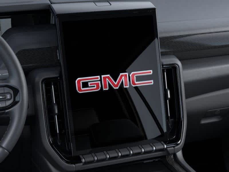2025 GMC Yukon  20