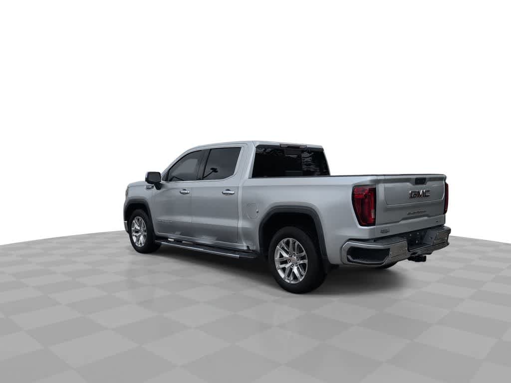 Thumbnail: 2019 GMC Sierra 1500 - 6