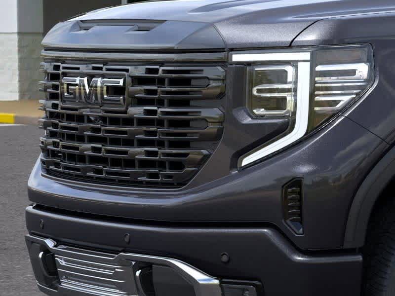 Thumbnail: 2026 GMC Sierra 1500 - 13