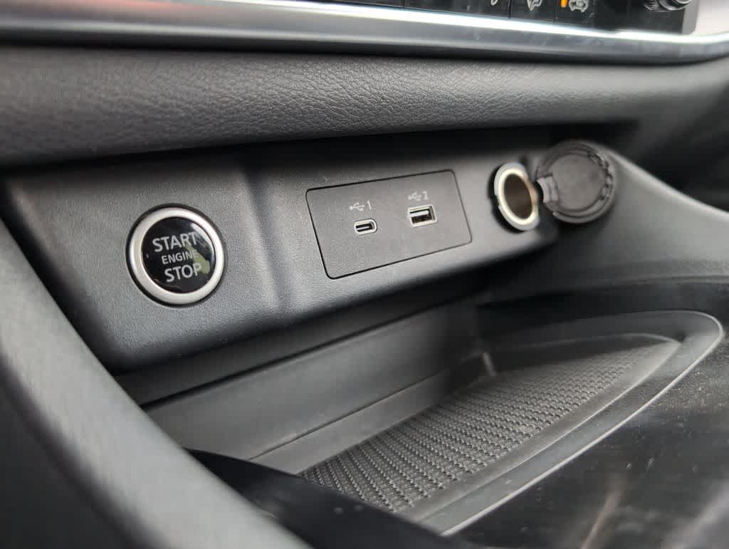 Thumbnail: 2023 Nissan Rogue - 30