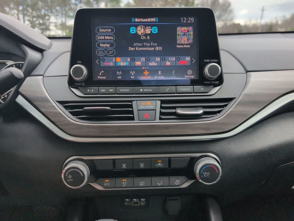 Thumbnail: 2024 Nissan Altima - 27