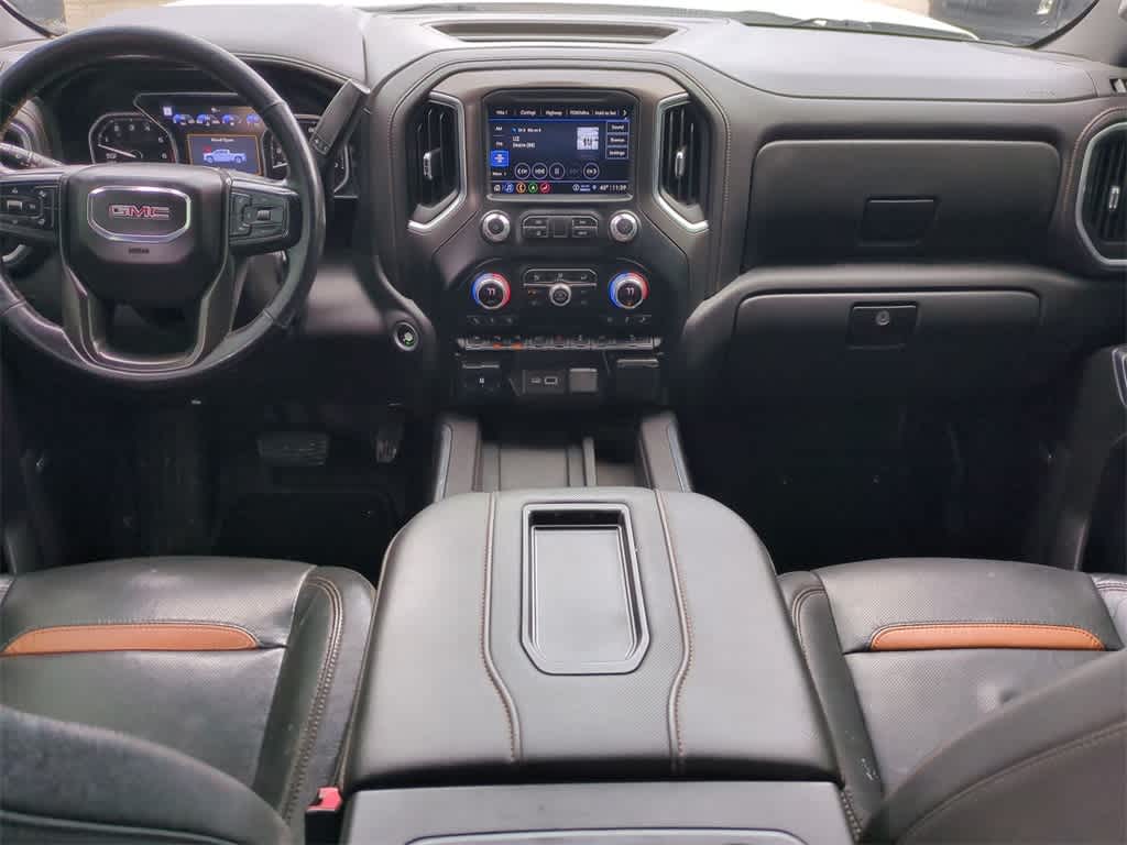 Thumbnail: 2021 GMC Sierra 1500 - 16