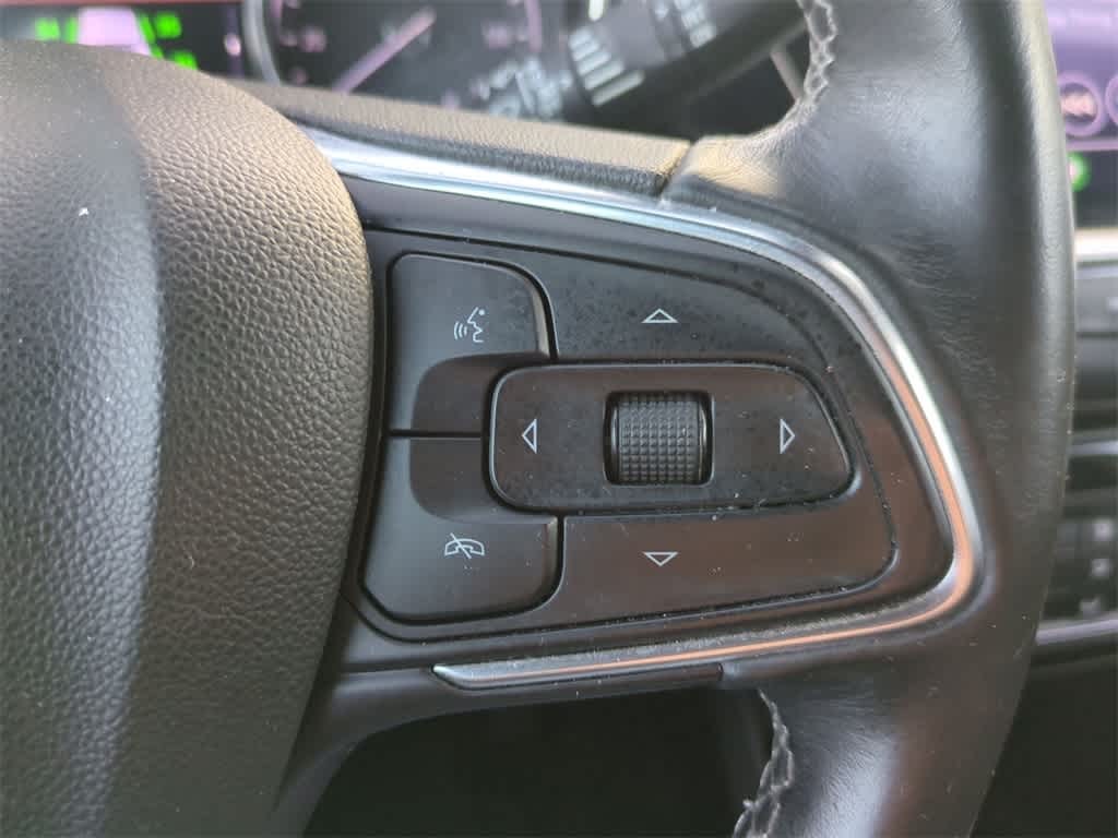 Thumbnail: 2021 Buick Encore GX - 26