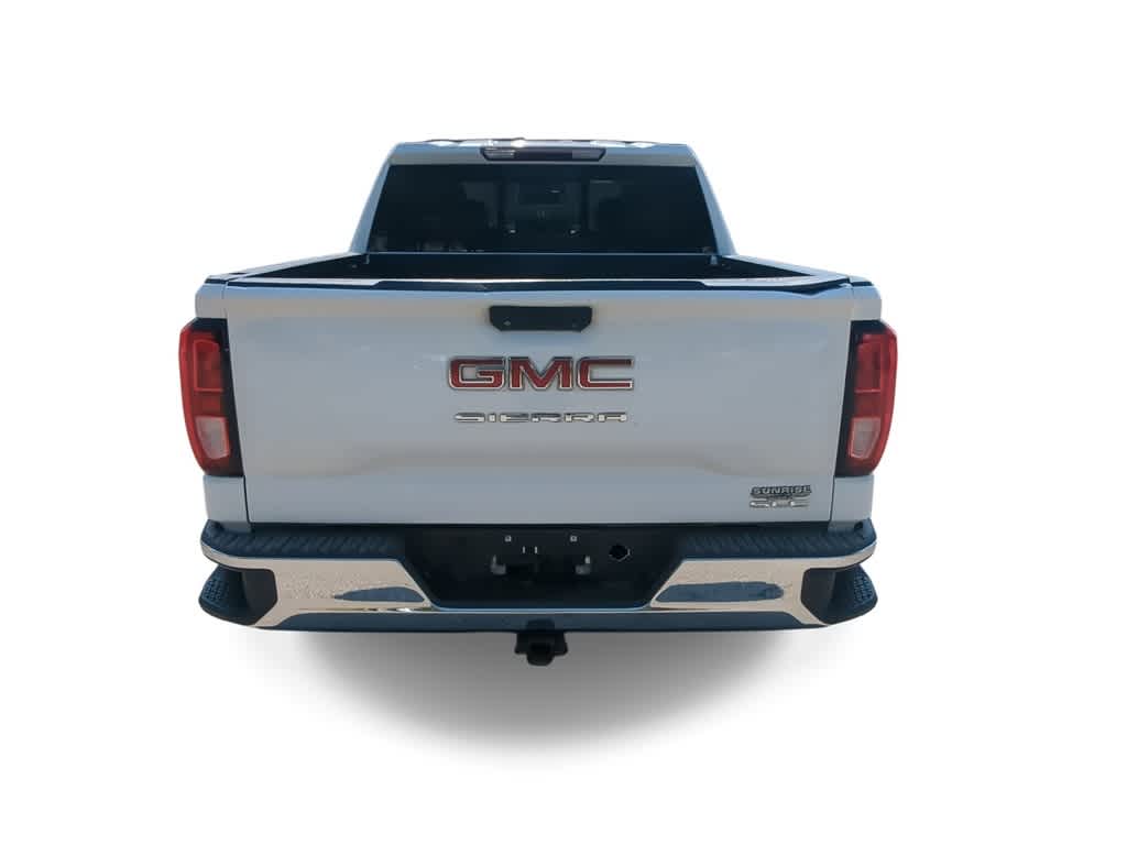 Thumbnail: 2019 GMC Sierra 1500 - 7