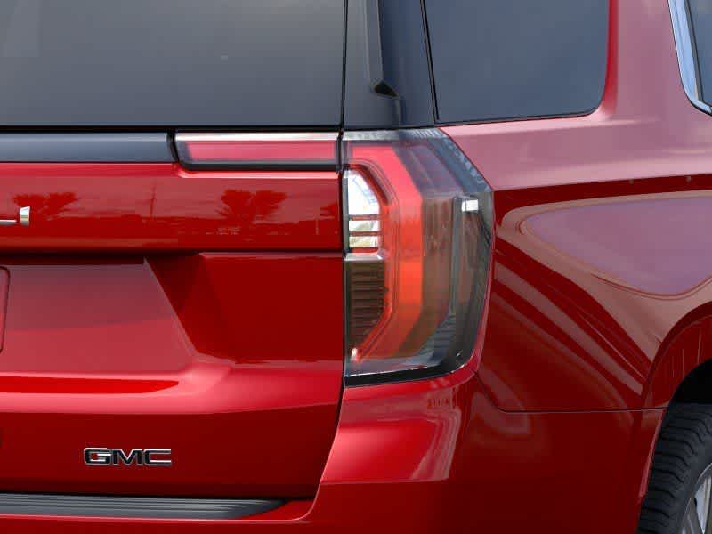 Thumbnail: 2026 GMC Yukon - 11