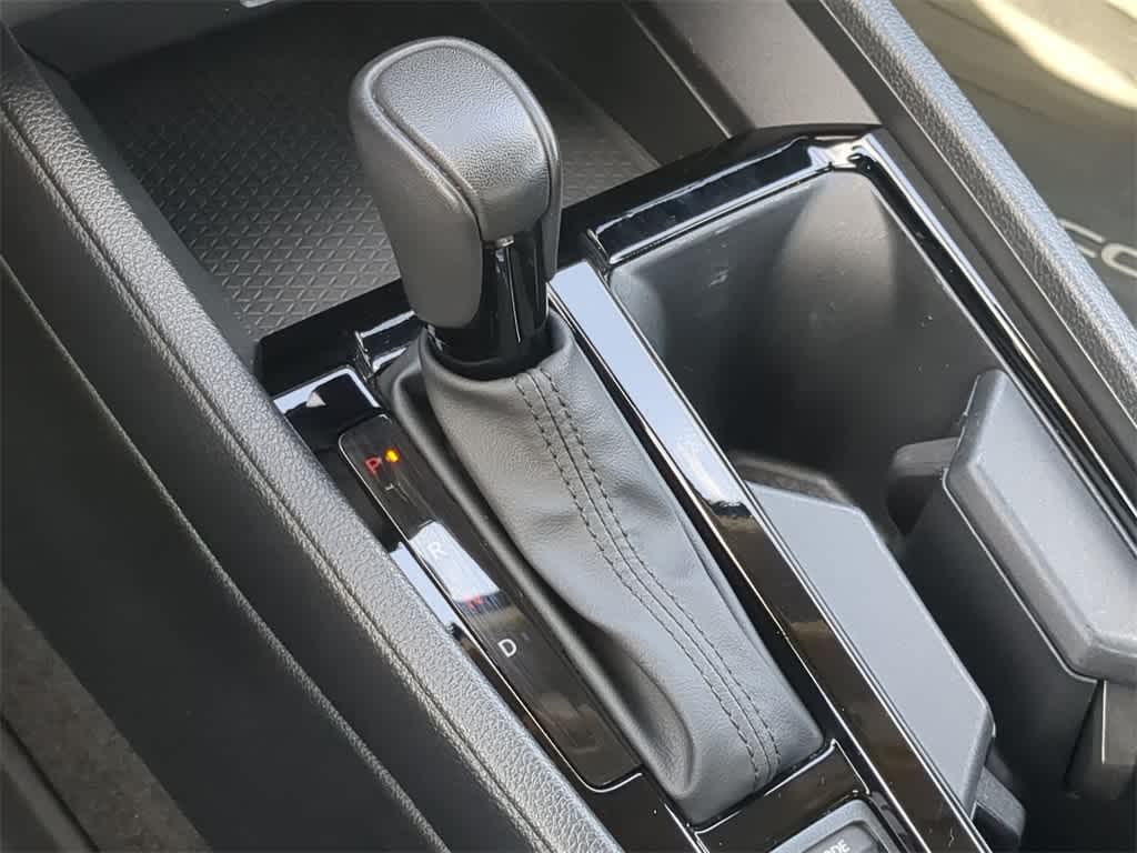 2024 Honda Accord EX-L 32