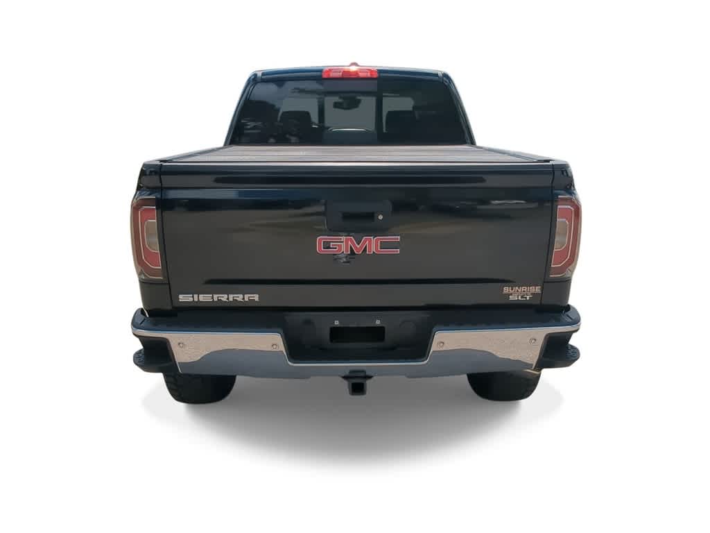 Thumbnail: 2018 GMC Sierra 1500 - 7