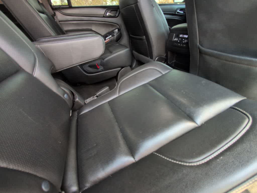 Thumbnail: 2018 Chevrolet Tahoe - 22