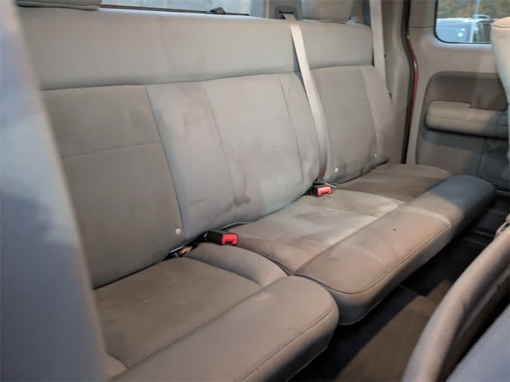 Thumbnail: 2006 Ford F-150 - 12