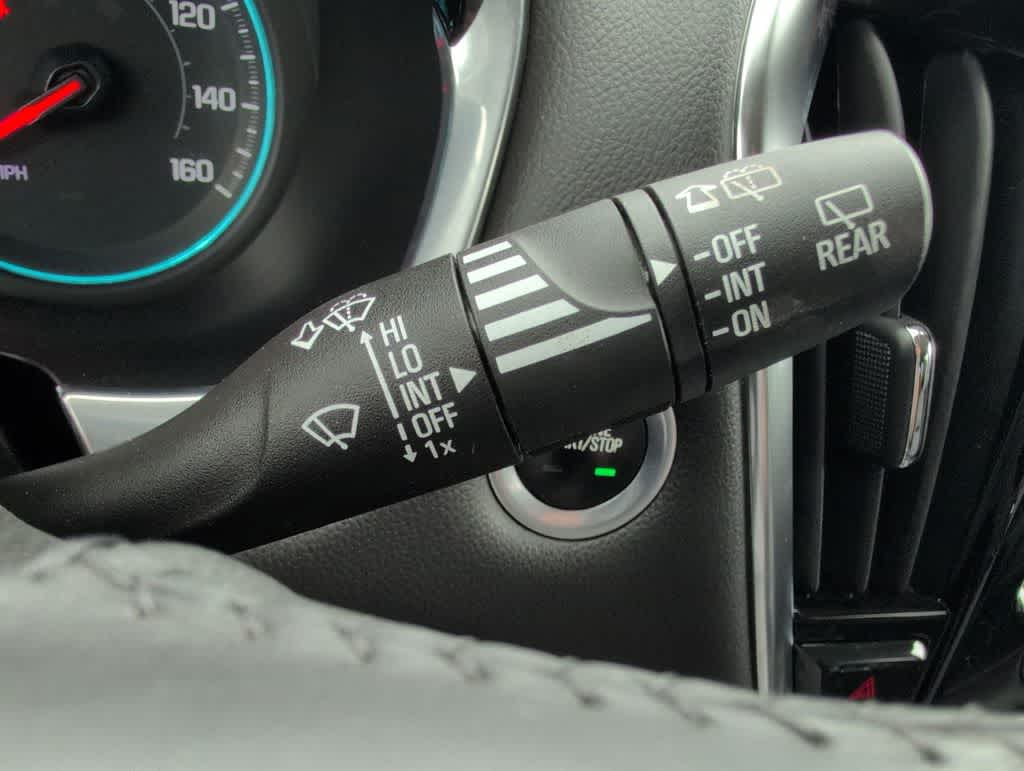 Thumbnail: 2019 Chevrolet Traverse - 26