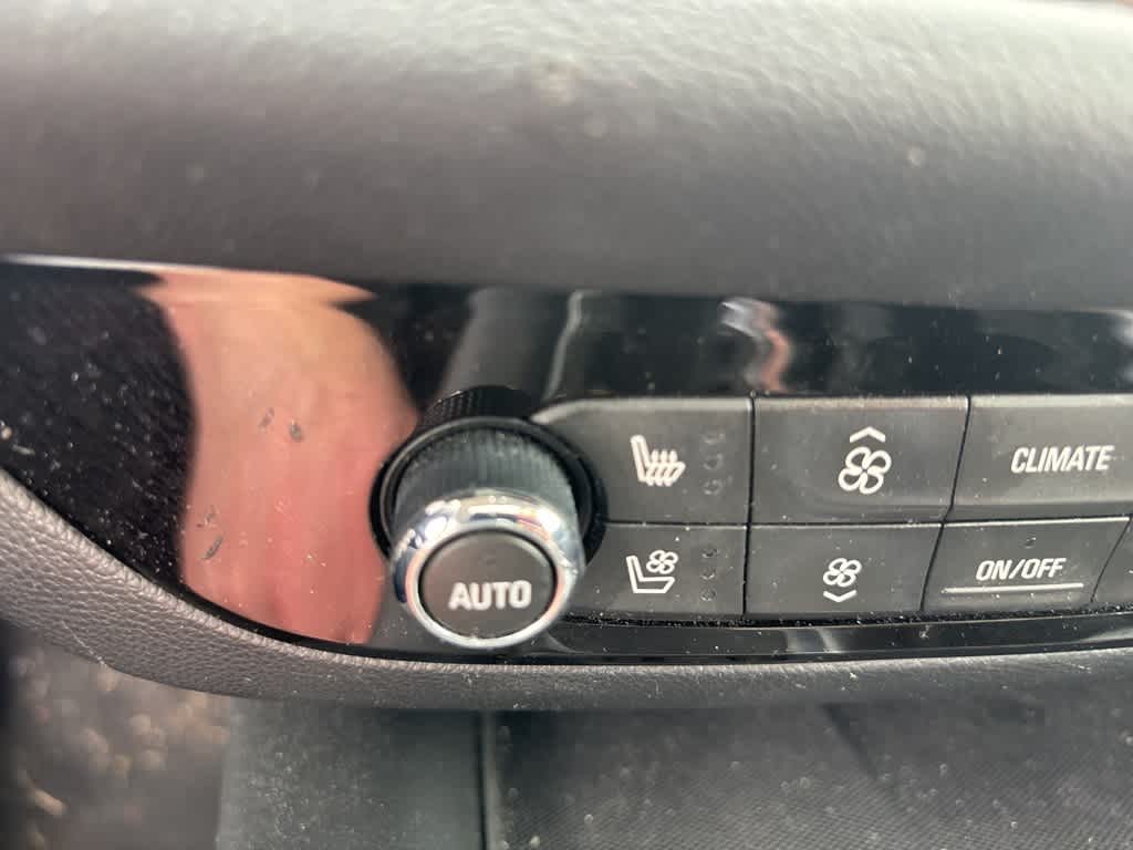 Thumbnail: 2019 Buick Enclave - 14